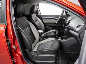 Универсал ВАЗ (LADA) Vesta Cross 2017 года, 900000 рублей, Тюмень