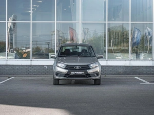 Седан ВАЗ (LADA) Granta 2021 года, 680000 рублей, Нижний Новгород