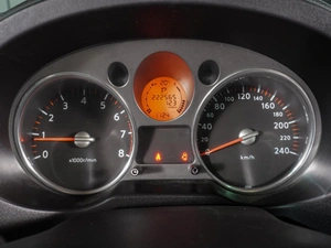 Внедорожник Nissan X-Trail 2008 года, 789000 рублей, Воронеж