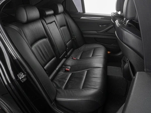 Седан BMW 5 серия 2011 года, 1789000 рублей, Тюмень