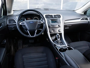 Седан Ford Mondeo 2016 года, 1330000 рублей, Краснодар