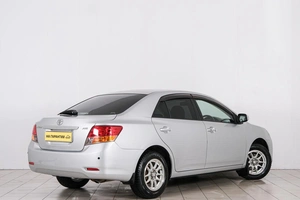 Седан Toyota Allion 2008 года, 1099000 рублей, Красноярск
