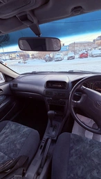 Универсал Toyota Sprinter Carib 1998 года, 644000 рублей, Красноярск