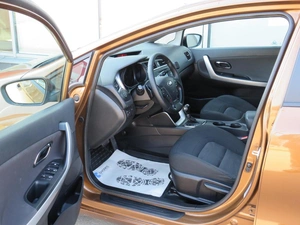 Хэтчбек Kia Ceed 2015 года, 1160000 рублей, Курск