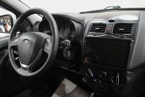 Седан ВАЗ (LADA) Granta 2022 года, 589000 рублей, Новокузнецк
