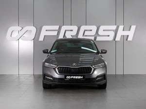 Лифтбек Skoda Octavia 2020 года, 2679000 рублей, Минеральные Воды