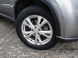 Внедорожник Nissan X-Trail 2014 года, 1699000 рублей, Владимир