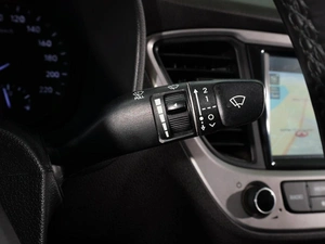 Седан Hyundai Solaris 2017 года, 1328000 рублей, Тверь
