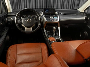 Внедорожник Lexus NX 2015 года, 2699000 рублей, Тюмень