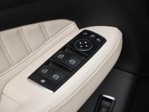 Внедорожник Mercedes-benz GLE-класс AMG 2016 года, 3598055 рублей, Москва