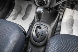 Хетчбэк Toyota Vitz 2006 года, 599000 рублей, Барнаул