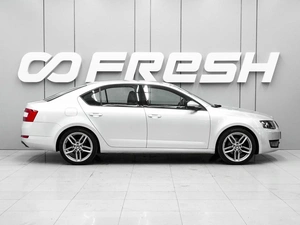 Лифтбек Skoda Octavia 2015 года, 1499000 рублей, Ростов-на-Дону