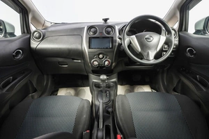Хетчбэк Nissan Note 2016 года, 1079000 рублей, Новосибирск