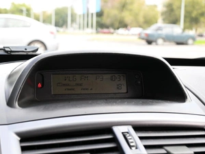 Седан Renault Megane 2007 года, 499000 рублей, Волгоград