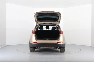 Внедорожник Kia Sportage 2018 года, 2060000 рублей, Брянск