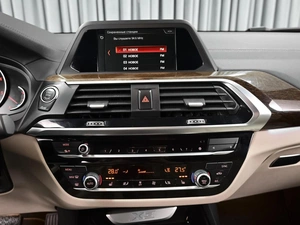 Внедорожник BMW X3 2017 года, 3350000 рублей, Ставрополь