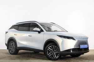 Внедорожник OMODA C7 2025 года, 2859000 рублей, Тюмень