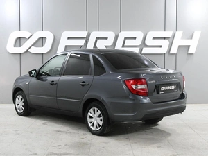 Седан ВАЗ (LADA) Granta 2020 года, 819000 рублей, Ростов-на-Дону