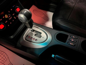 Внедорожник Nissan Qashqai 2010 года, 989000 рублей, Красноярск