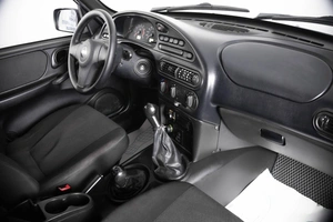 Внедорожник Chevrolet Niva 2012 года, 529000 рублей, Пермь
