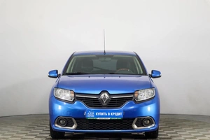 Хетчбэк Renault Sandero 2016 года, 729000 рублей, Пермь