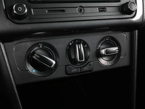 Седан Volkswagen Polo 2018 года, 1259000 рублей, Аксай