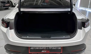 Седан Changan Lamore 2023 года, 1830000 рублей, Красноярск