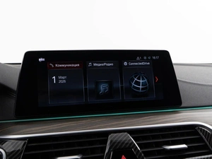 Седан BMW 5 серия 2019 года, 3883055 рублей, Москва