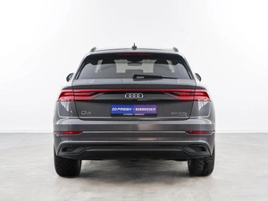 Внедорожник Audi Q8 2019 года, 5269050 рублей, Москва