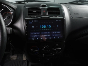 Седан ВАЗ (LADA) Granta 2024 года, 1349000 рублей, Минеральные Воды