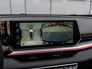 Внедорожник Geely Coolray 2023 года, 2238000 рублей, Краснодар