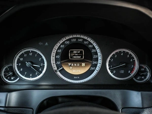 Кабриолет Mercedes-benz E-класс 2010 года, 2500000 рублей, Кирилловка