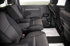 Минивэн Honda Stepwgn Spada 2015 года, 2149000 рублей, Пермь
