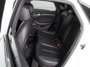 Седан Audi A3 2018 года, 2198000 рублей, Минеральные Воды