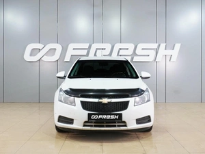 Седан Chevrolet Cruze 2010 года, 649000 рублей, Воронеж