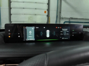 Седан Changan Lamore 2024 года, 2197000 рублей, Воронеж