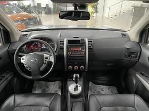 Внедорожник Nissan X-Trail 2013 года, 1447000 рублей, Солонцы