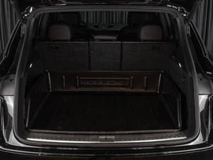 Внедорожник Porsche Cayenne 2018 года, 5329000 рублей, Тюмень