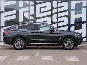 Внедорожник BMW X4 2023 года, 7399000 рублей, Краснодар