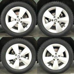 Хэтчбек Skoda Octavia 2019 года, 1770000 рублей, Курск