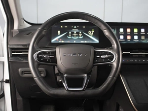 Внедорожник OMODA C5 2022 года, 1840000 рублей, Омск