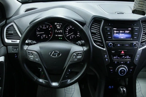 Внедорожник Hyundai Santa Fe 2016 года, 2188000 рублей, Солонцы
