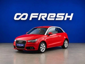 Хетчбэк Audi A1 2011 года, 975444 рублей, Москва