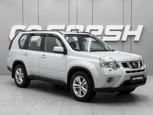 Внедорожник Nissan X-Trail 2012 года, 1240000 рублей, Ростов-на-Дону