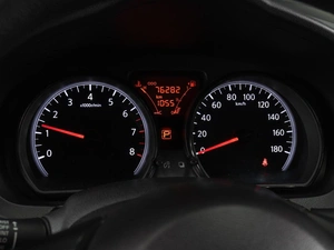 Хетчбэк Nissan Note 2017 года, 1039000 рублей, Тюмень