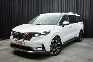 Минивэн Kia Carnival 2022 года, 4799000 рублей, Красноярск