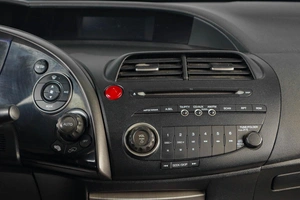 Хетчбэк Honda Civic 2008 года, 799000 рублей, Тюмень