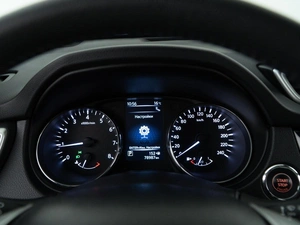 Внедорожник Nissan X-Trail 2018 года, 2177444 рублей, Москва