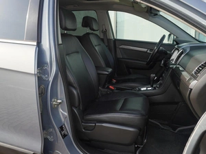 Внедорожник Chevrolet Captiva 2012 года, 1249777 рублей, Тверь