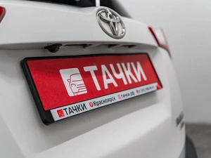 Внедорожник Toyota RAV4 2013 года, 1850000 рублей, Красноярск